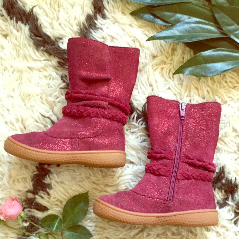 Livie&Luca boot Nordstrom rack